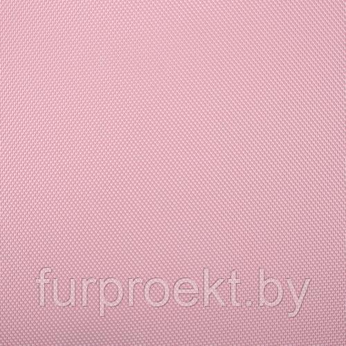 Ткань 1680D PVC 134 розовый (I168AF)