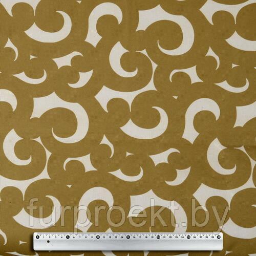 Ткань Дизайн 600D PVC CSB 1902-5 (K6AD)