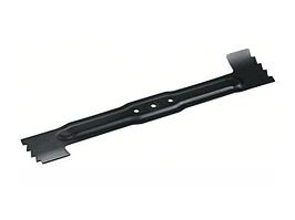 Нож для газонокосилки 46 см прямой BOSCH