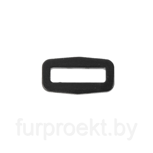 Рамка 20мм Н 4004 (MF3905) черн (H2001 (Q))
