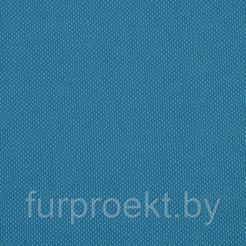 Ткань  600D PVC 216 голубой (L6A3)