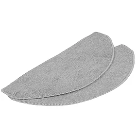 Комплект салфеток Xiaomi Robot Vacuum E10/E12/E10C Mop Pad (BHR6914GL)