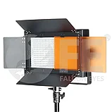 Осветитель Falcon Eyes LG 500/LED V-mount светодиодный, фото 2