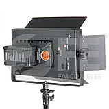 Осветитель Falcon Eyes LG 500/LED V-mount светодиодный, фото 4