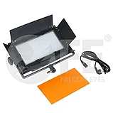 Осветитель Falcon Eyes LG 500/LED V-mount светодиодный, фото 5