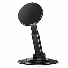 Магнитная подставка для телефона UGREEN LP862 (45376) Swivel&Foldable Multi-Angle Magsafe&Magnetic Phone