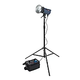 Аккумулятор для студийных вспышек Falcon Eyes TE WF-2 (1000W), фото 3