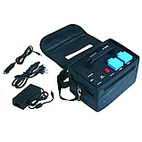 Аккумулятор для студийных вспышек Falcon Eyes TE WF-3 (2*500W), фото 2
