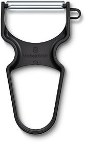 Набор нож/овощеч. Victorinox Swiss Classic Paring Swiss Classic 6.7113.23 (6.7113.23) компл.:2предм. черный