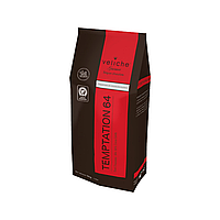 Шоколад темный Temptation 64% Veliche (Бельгия, каллеты, 500 гр)