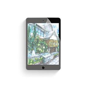 Накладка для рисования SwitchEasy Paperlike for iPad 10.2" (2020-2019) - Transparent (GS-109-94-180-65)