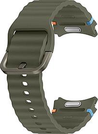 Ремешок Samsung Belt Watch Sport Band Galaxy Watch 7 (20mm,S/M) Зелёный