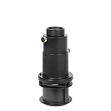 Проекционная насадка Godox SA-P (с линзой SA-01 85 мм) для S30, фото 3