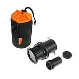 Проекционная насадка Godox SA-P (с линзой SA-01 85 мм) для S30, фото 6
