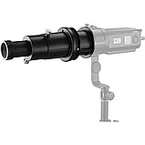 Проекционная насадка Godox SA-P (с линзой SA-01 85 мм) для S30, фото 7