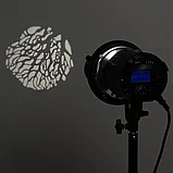 Набор масок Гобо Falcon Eyes Gobo 46, фото 6
