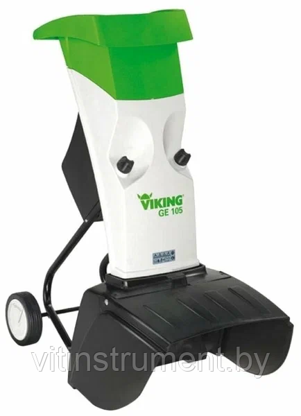 Измельчитель садовый VIKING GE 105.1