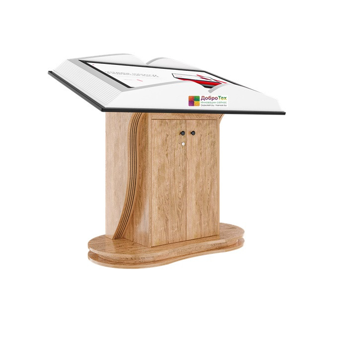 Интерактивный стол Book Pro 32"