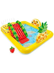 ИГРОВОЙ ЦЕНТР "ВЕСЕЛЫЕ ФРУКТЫ",57158NP