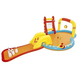 Игровой центр "Маленькие чемпионы",53068