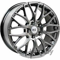 Литой диск RST R147 (Camry) BH 7.5x17 5x114.3 ET45 DIA60.1