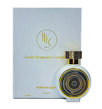Унисекс парфюмерная вода HFC Haute Fragrance Company Nirvanesque edp 75ml (PREMIUM)