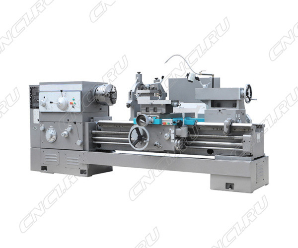 Токарно-винторезный станок MetalCraft CW6163A-3000
