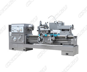 Токарно-винторезный станок MetalCraft CW6163A-3000, фото 2