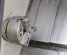 Горизонтальный токарный станок MetalCraft с ЧПУ ТL36-300 (ТL36-300.F7,5/11.A2-5.8T.152T), фото 2