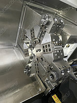 Горизонтальный токарный станок MetalCraft с ЧПУ ТСК50-500 (ТСК50-500.F11/15.A2-6.8K.203T), фото 3
