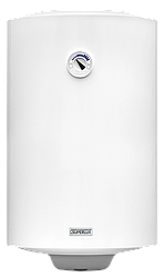Электрический водонагреватель Superlux NTS 80V (3700366)