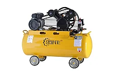Воздушный компрессор IBL2070A 2.2 квт SKIPER SIBL2070А.00, фото 3