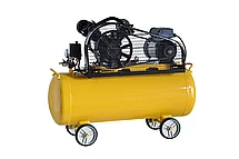 Воздушный компрессор IBL2070A 2.2 квт SKIPER SIBL2070А.00, фото 2