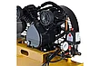 Воздушный компрессор IBL2070A 2.2 квт SKIPER SIBL2070А.00, фото 2