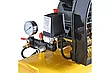 Воздушный компрессор IBL2070A 2.2 квт SKIPER SIBL2070А.00, фото 3