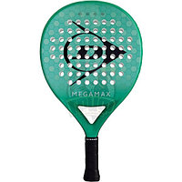 Ракетка для падел тенниса Dunlop Megamax Green (арт. 10359951)