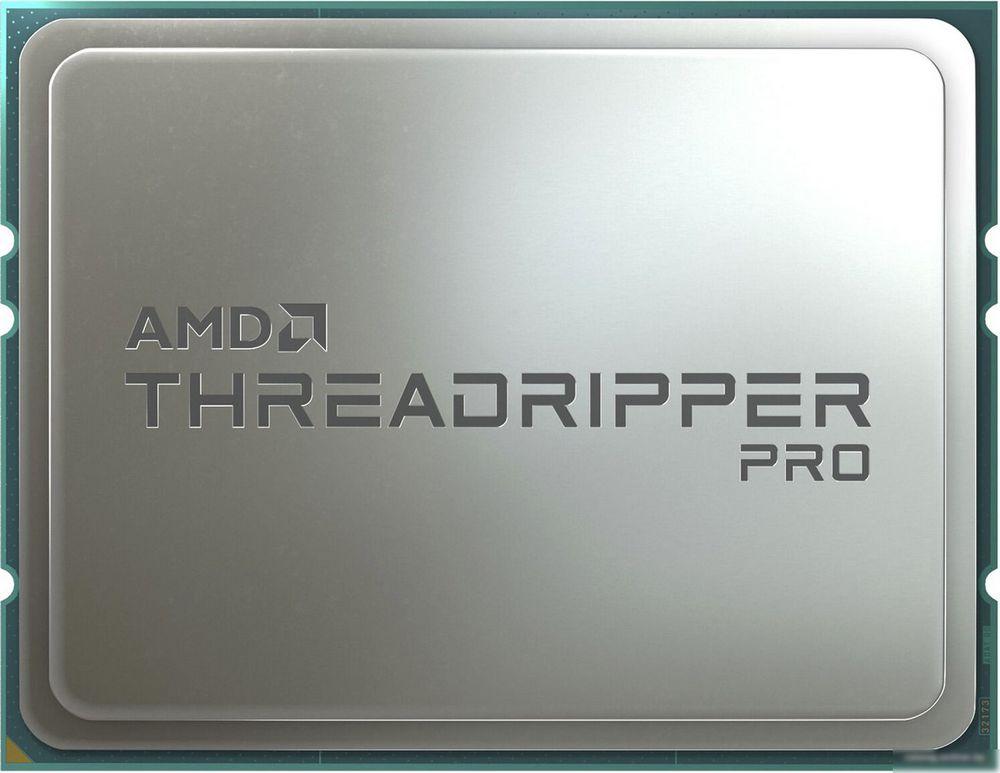 Процессор AMD Ryzen Threadripper Pro 5965WX