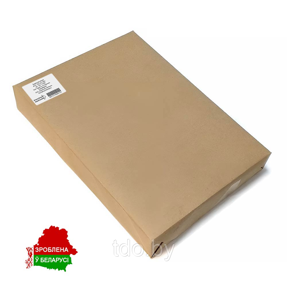 Бумага для печати, А3, 160г/м2, 250л