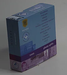 Стикер Henzo 1000 шт