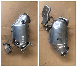 Катализатор передний Geely Atlas Pro 6AT+2WD