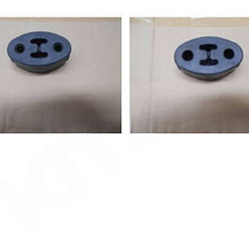 Подвес глушителя задней части Geely Atlas Pro, Geely Emgrand SS11