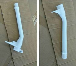 Горловина бачка омывателя Geely Atlas Pro/BelGee X70