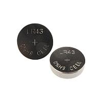 Элемент питания AG12 - Camelion 386/ LR1142 / LR43 (AG12)