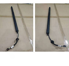 Амортизатор двери багажника левый электропривод Geely Atlas Pro