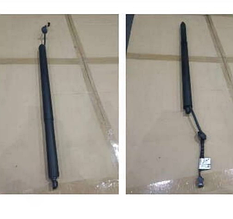 Амортизатор двери багажника правый электропривод Geely Atlas Pro