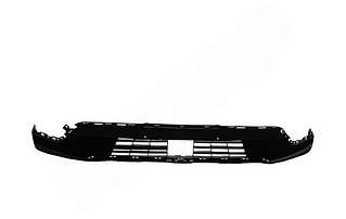 Бампер передний нижняя часть Geely Atlas Pro