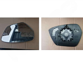 Элемент зеркальный правый Geely Atlas Pro