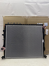 Радиатор охлаждения Geely Atlas Pro