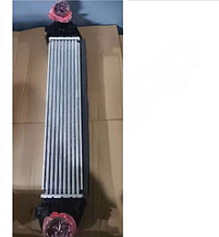 Радиатор охлаждения воздуха интеркулер Geely Atlas Pro