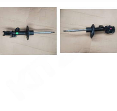 Амортизатор передний левый Geely Atlas Pro